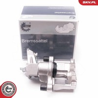 Esen SKV 23SKV967 Bremssattel Hinten Links FüR Opel