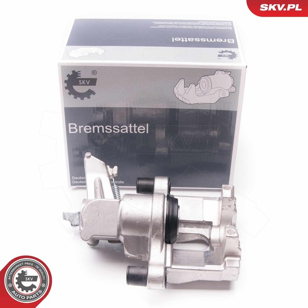 Esen SKV 23SKV967 Bremssattel Hinten Links FüR Opel-image