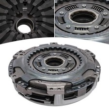 For 12-17 Hyundai Veloster 1.6L New OEM Double Clutch Set 41200-2A001 412002A001