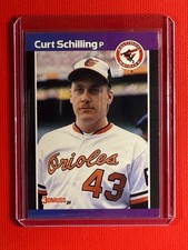 Curt Schilling's Personal Memorabilia Part of 2011 All-Star Fan Fest Auction 19