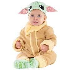 GroguT Infant Costume - Jazwares