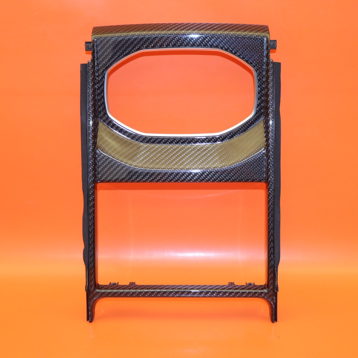 Lamborghini Urus 2019-2025 Rear Armrest