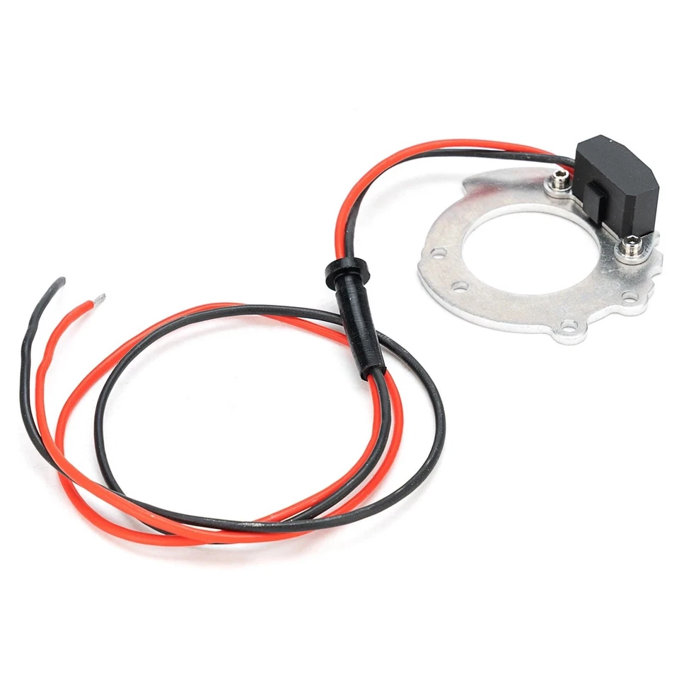 Part Pertronix 1244A points to Ford 4 CYL electronic ignition conversion kit - Image 4 of 4