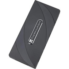 ARGB Fan HUB Controller Support 8 Groups of Fans, 8-Port 4 Pin PC Fan Control...