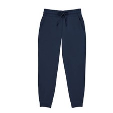 Member's Mark Women's Travel Jogger Navy Size M