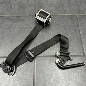 BMW 5er F10 F11 Sicherheitsgurt vorne links 9164051 Gurt Anschnallgurt 7211593