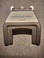 MAMIYA / SEKOR FLASH SHOE HOLDER ATTACHMENT - JAPAN