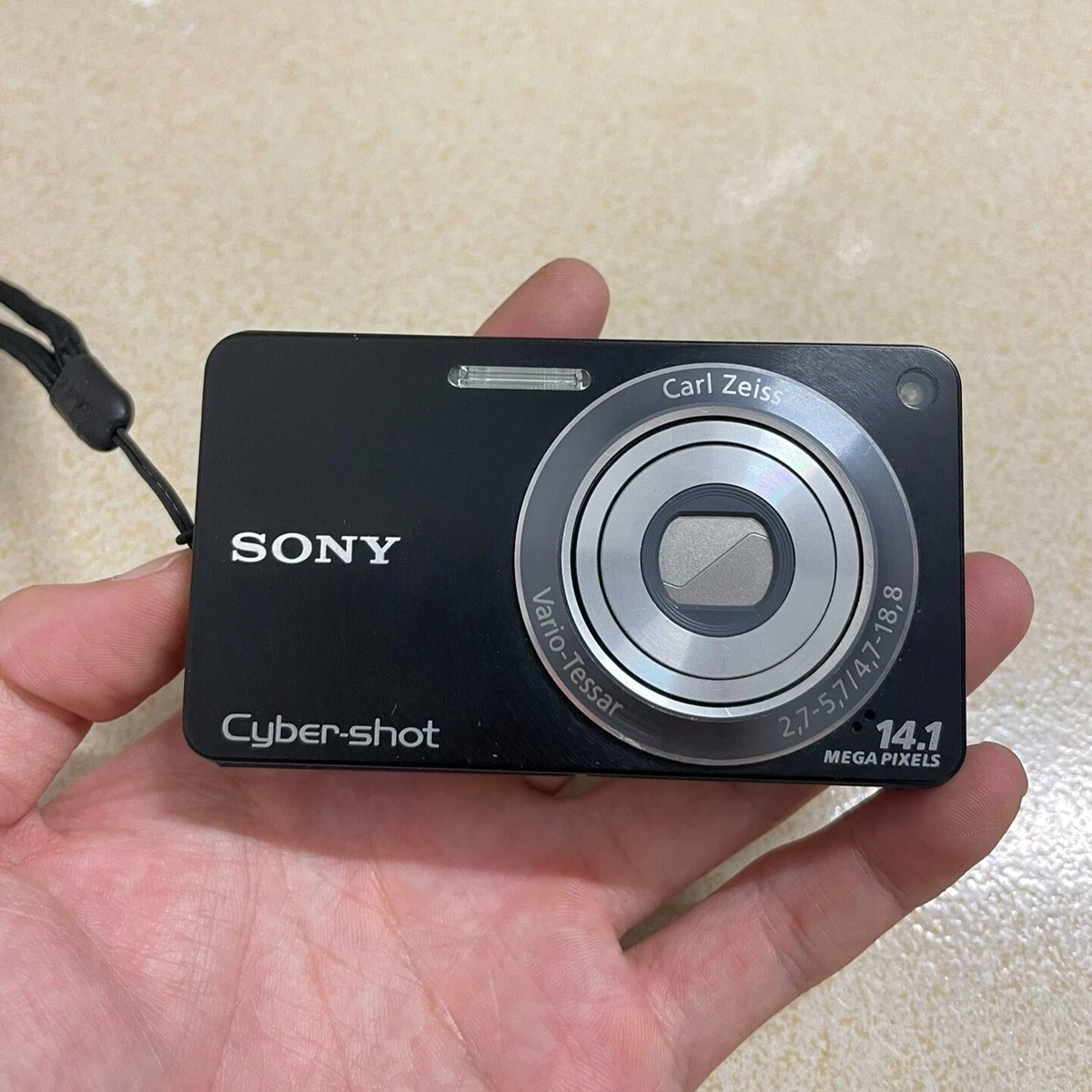25+ Sony Dsc W350 for sale | Updated Oct 2026