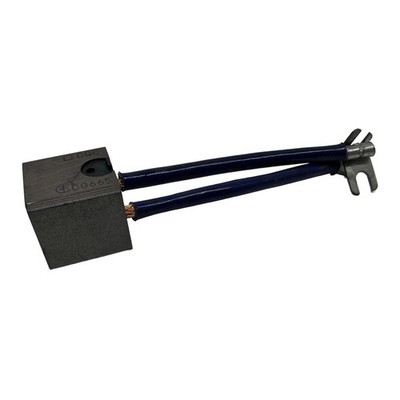 CG665 Grounding Brush MERSEN, Mersen CQC Kohlebuerste Grad CG665, CG665 ........