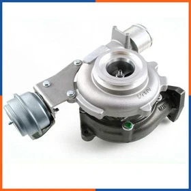 Turbolader neu für SUZUKI | 761618-0001, 761618-0002