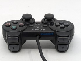 Sony PS2 Slim SCPH-70000-90000 NTSC-J Console Tested Works w/ Games Controller