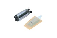 Kraftstoffpumpe Kamoka 8410009 FÜR Volvo Treibstoffpumpe