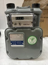 Honeywell American Meter AC-250