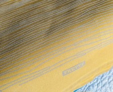 FRETTE TURKISH TABLE NAPKINS 21 in x 21 in Lot Of 10 New