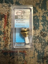 Danco 3G-3H Hot Stem For Pfister Faucets 188664B Plumbing Home Improvement