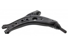 MAPCO 2x Querlenker Dreieckslenker 59813/2x Stahlblech für VW POLO 4 9A4 9A2 9N2