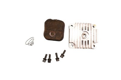 1951 ARIEL SQ4 SQUARE FOUR MKII 1000CC 4G MARK 1 *2246B Oil Pan Sump Cover 