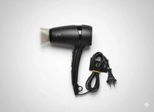 Asciugacapelli GHD Flight® Travel Hair Dryer (NUOVO)