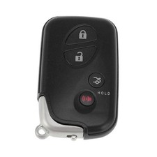 HYQ14AAB 315 MHz Replacement Keyless Entry Remote Smart Key Fob for Lexus