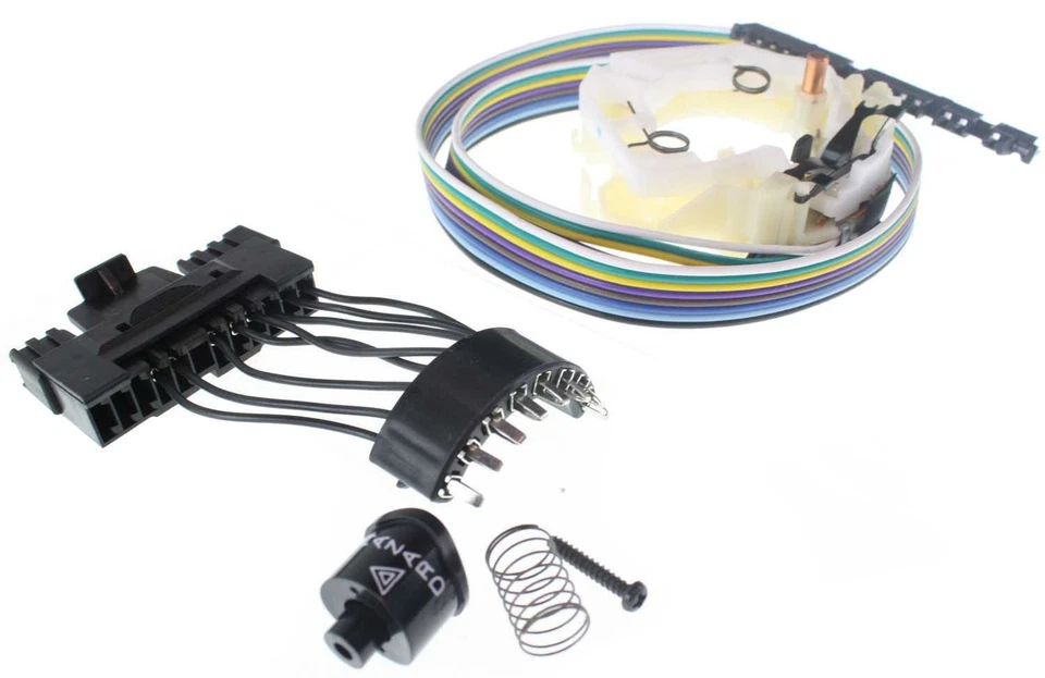 For 1970-1971 G35/G3500 Van Turn Signal Switch - Image 2 of 4