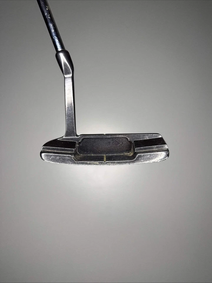 Texan Classics Polymer Face Insert III Blade Putter 35.5″ NICE - Image 3 of 4