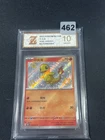 2025 Pokemon Card 2025 S-Chinese Charmander 151C 152/151-Grade 10
