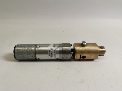 DUNKER MOTORS PLG32 / 88856 01134 Servo Motor i: 512:1