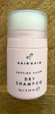 Image of 'Hair Gain' Peptide Puff - Volumising Dry Shampoo 5g - Brand New -