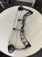 Prime Centergy Bow RH 34 ATA 60-70lbs Compound Bow