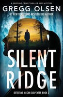 Gregg Olsen | Silent Ridge | Taschenbuch | Englisch (2020) | Bookouture