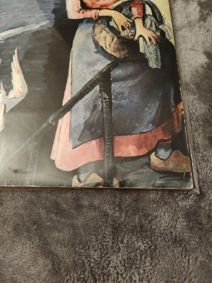 DIE NEUE LINIE MARCH/MARZ 1938 German WW2 Bauhaus Art/Fashion Magazine - Image 3 of 4