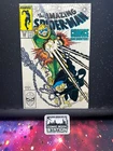 Amazing Spider-Man #298 Raw VF 1st Eddie Brock App Classic McFarlane  '87