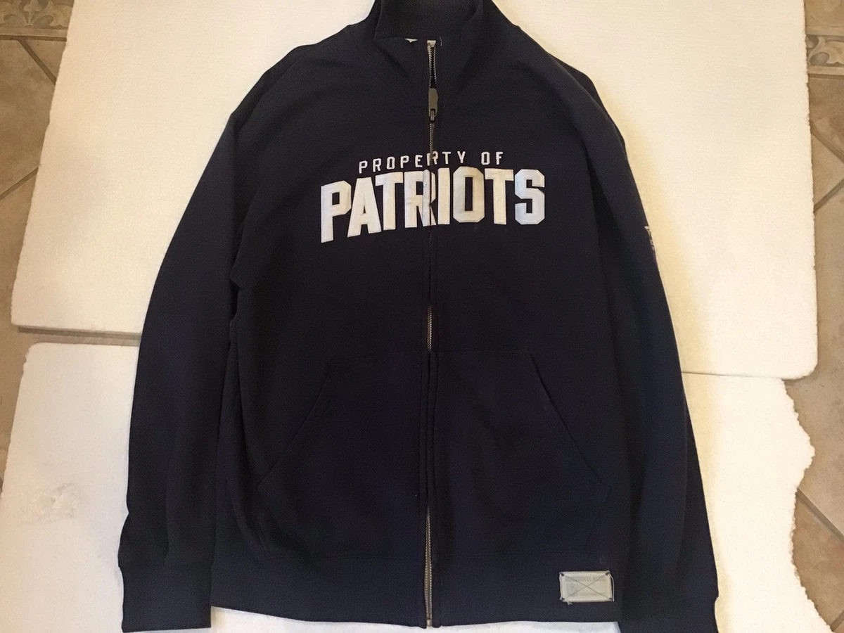 Reebok New England Patriots NFL Sweatshirts for sale | eBay