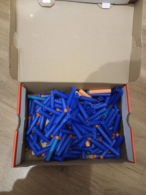 Nerf Pfeile 150 Stück