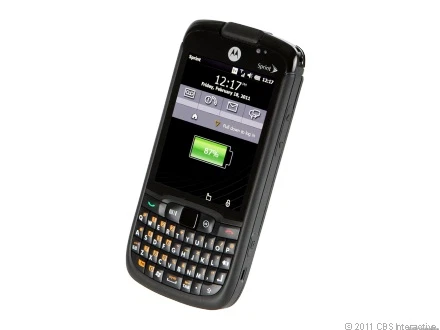 Motorola 1 GB Single Core Cell Phones & Smartphones