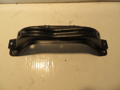 BMW E36 M40/ M42/ M43 Brücke/ Tunnel/ Halterung für hinten unten 51.71-1960052