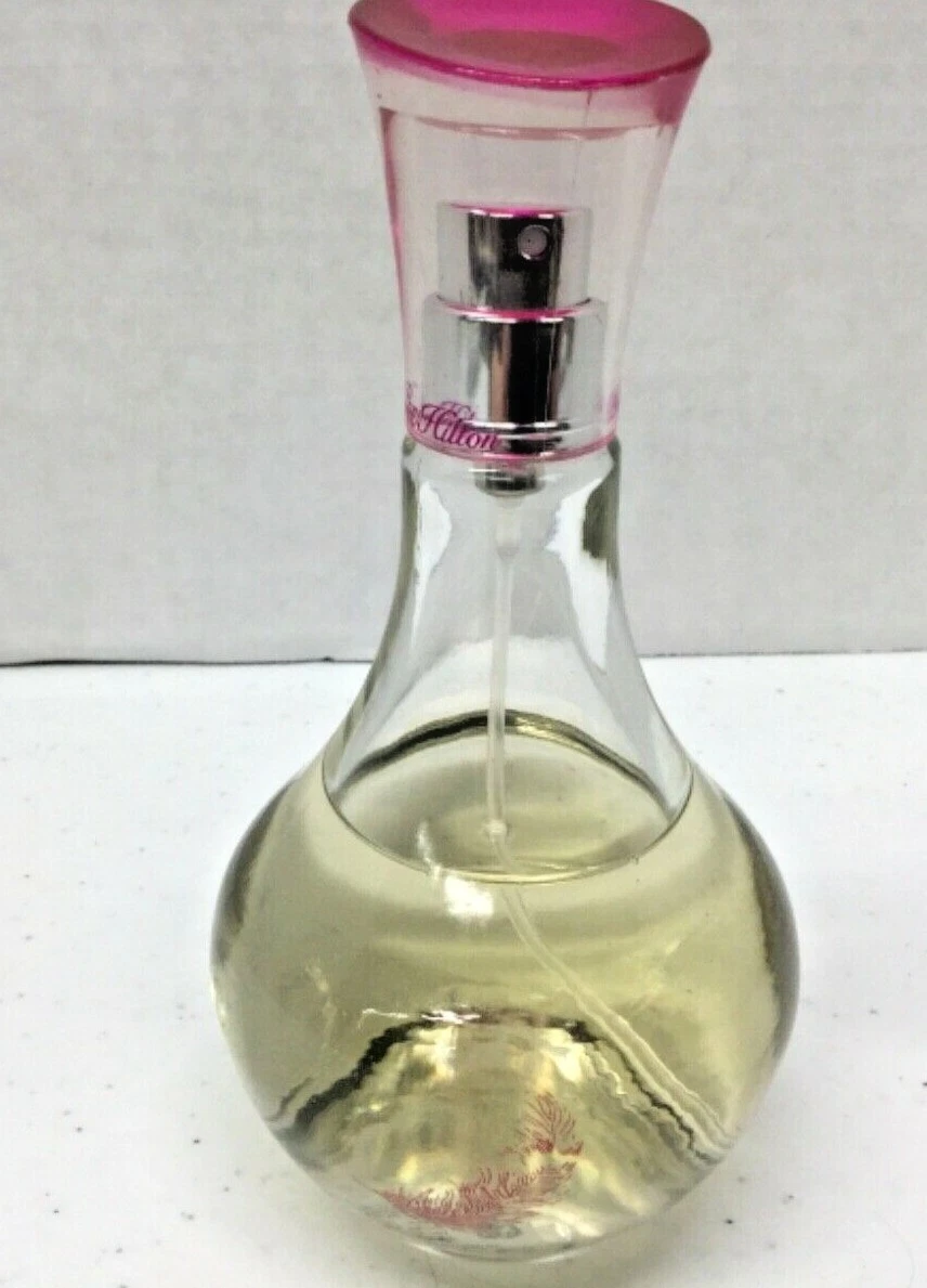 Paris hilton can can perfume outlet