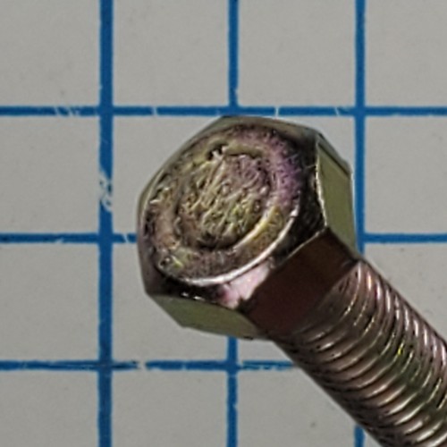 Estuche Echo Gear Perno, 5 X 35 mm FABRICANTE DE EQUIPOS ORIGINALES PN# 90010005035 (Lote de 4) - Imagen 3 de 5