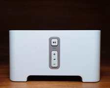 Sonos Connect Model S15 2nd Gen S2 - Home Audio Receiver W/Cable (Latest Model)