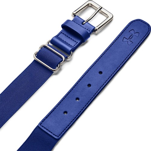 Under Armour Youth Boys Adjustable Baseball Belt Fits Up to 36" - Item # 1252085 - 第 2/13 張圖片