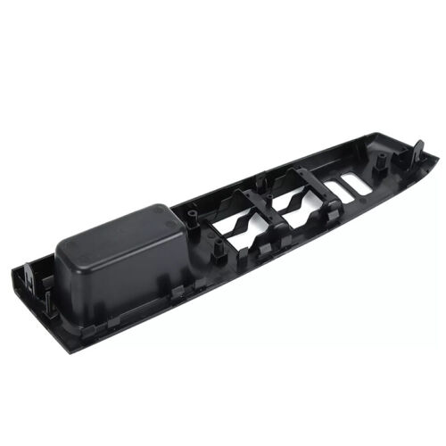 Power Window Panel Switch Bezel Control Cover For 2012-2014 Toyota Yaris 4-Door - Picture 11 of 14