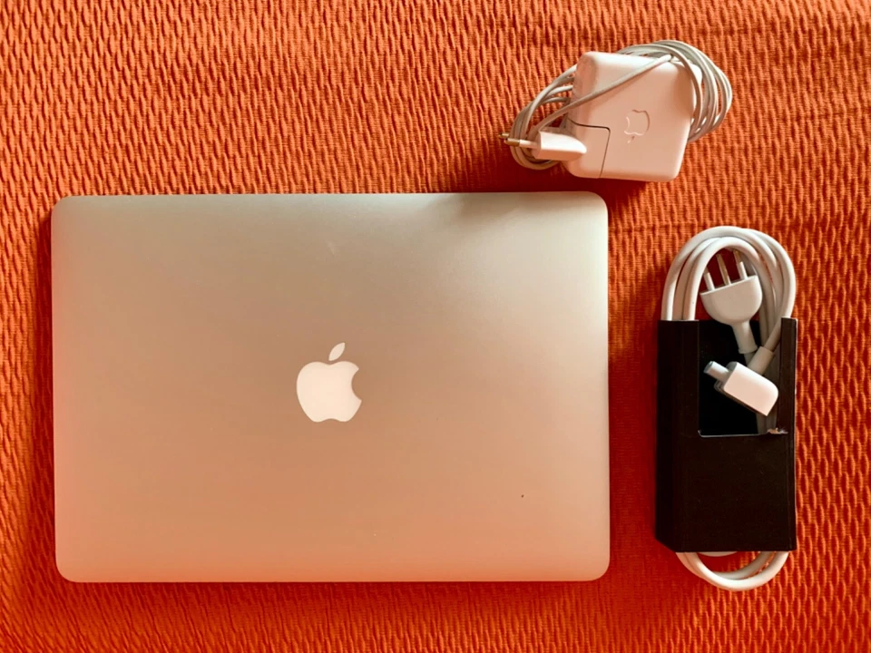 MacBook Air 13" (2017) - Immagine 4 di 4