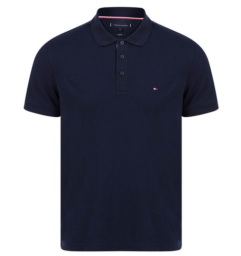 tommy hilfiger polo
