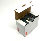 ABB EF19-6.3 Electronic Overload Relay 1SAX121001R1104