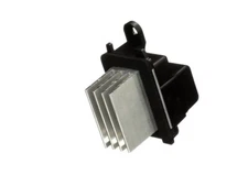 For 2011-2019 Ford Explorer Blower Motor Resistor Front SMP 48446WPXD 2012 2013