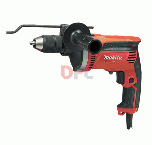 Makita M8100 Trapano a Percussione 710W Mandrino 13mm | Elettroutensili - 1