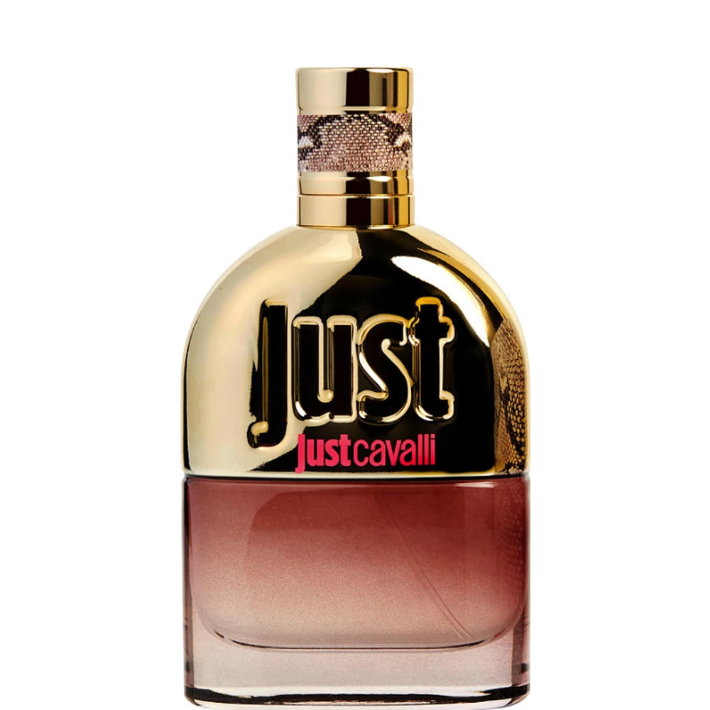 Just Cavalli by Roberto Cavalli 2.5 oz 75 ml EDT spray for Women
