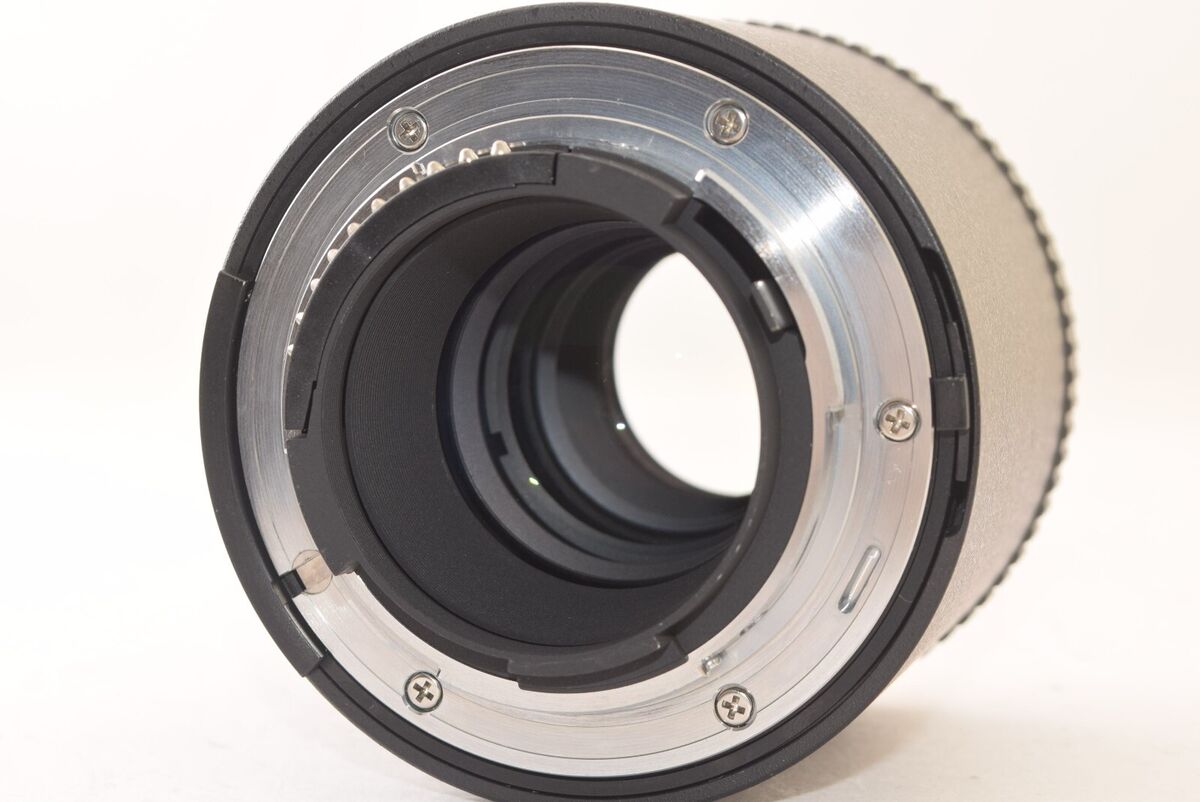 Nikon AF-S TELECONVERTER TC-20E II 2X Lens Mint!! from Japan Nikon AF-S TELECONVERTER TC-20E II 2X Lens Mint!! from Japan