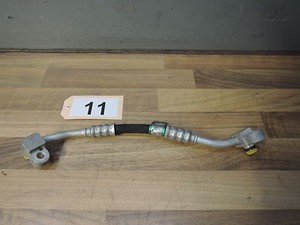 KLIMALEITUNG + BMW X3 E83 & LCI + Druckleitung Trockner Kondensator + 3412472