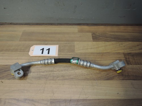 KLIMALEITUNG + BMW X3 E83 & LCI + Druckleitung Trockner Kondensator + 3412472